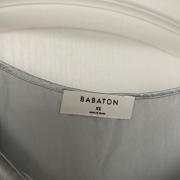 Babaton Tank - Picture 3 of 3